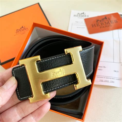 hermes belt straps manufacturers|real hermes belt buckle.